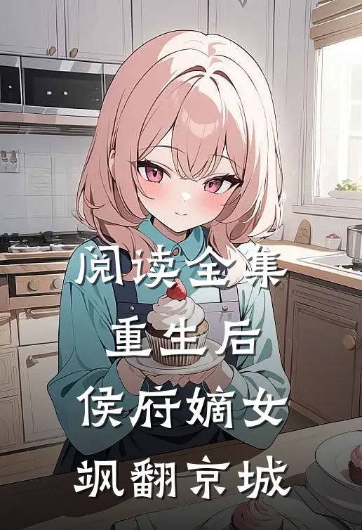 阅读全集重生后，侯府嫡女飒翻京城