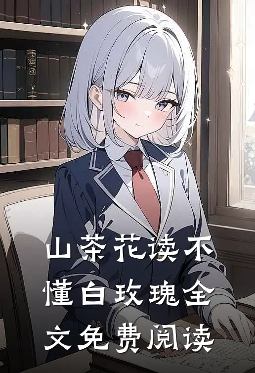 山茶花读不懂白玫瑰全文免费阅读