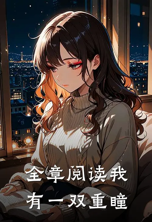 全章阅读我有一双重瞳