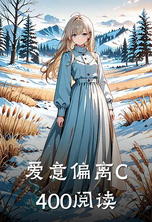 爱意偏离C400阅读