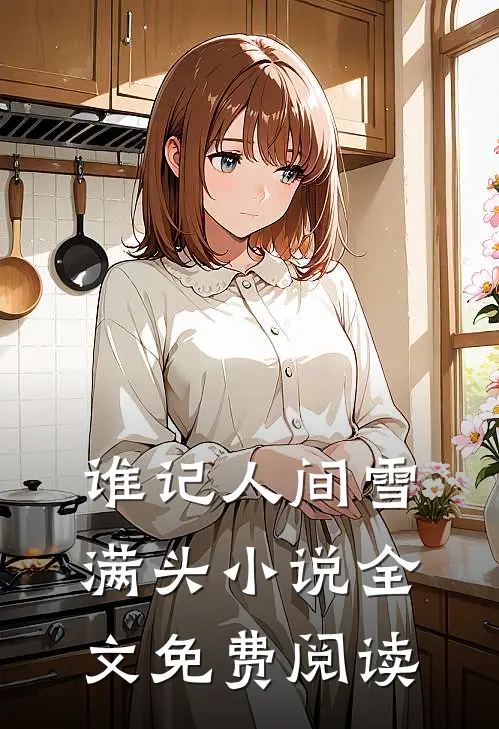 谁记人间雪满头小说全文免费阅读