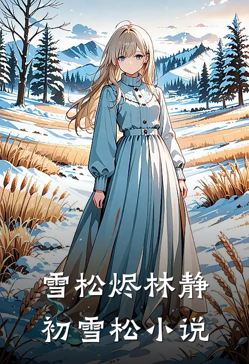 雪松烬林静初雪松小说