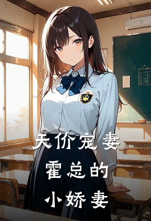 天价宠妻：霍总的小娇妻