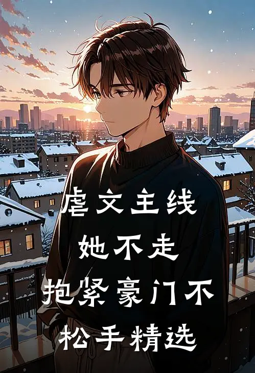 虐文主线她不走，抱紧豪门不松手精选