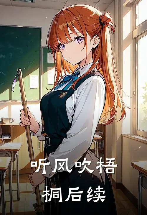 听风吹梧桐后续
