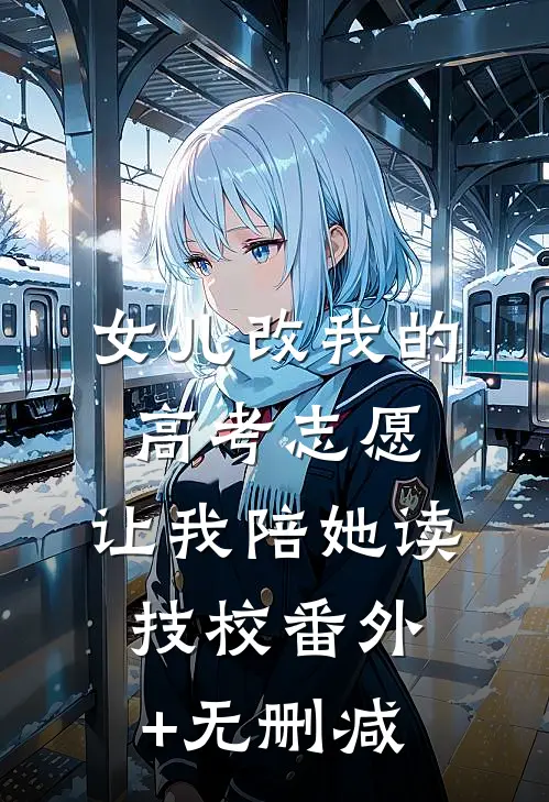 女儿改我的高考志愿，让我陪她读技校番外+无删减