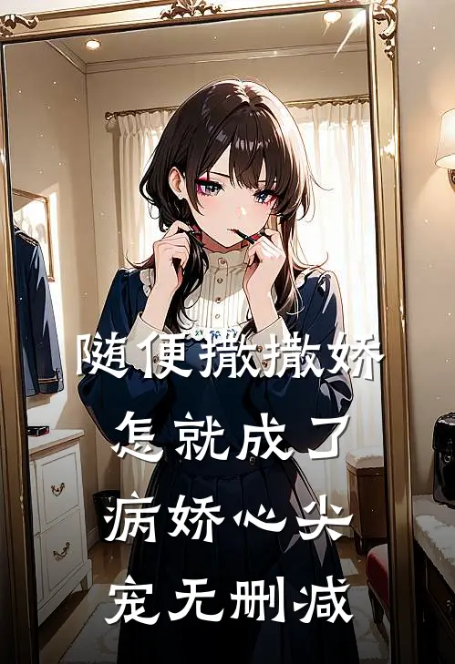 随便撒撒娇，怎就成了病娇心尖宠无删减