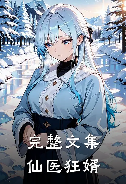 完整文集仙医狂婿