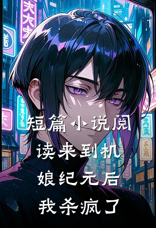 短篇小说阅读来到机娘纪元后，我杀疯了