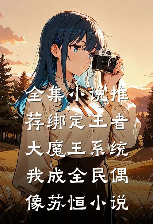 全集小说推荐绑定王者大魔王系统,我成全民偶像苏恒小说