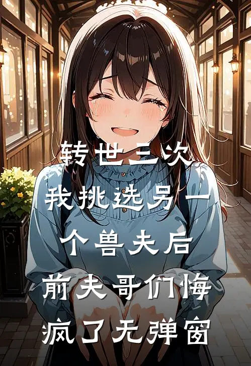 转世三次，我挑选另一个兽夫后，前夫哥们悔疯了无弹窗
