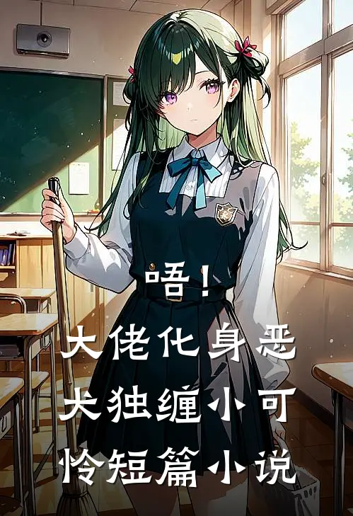 唔！大佬化身恶犬，独缠小可怜短篇小说