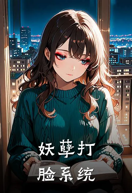 妖孽打脸系统