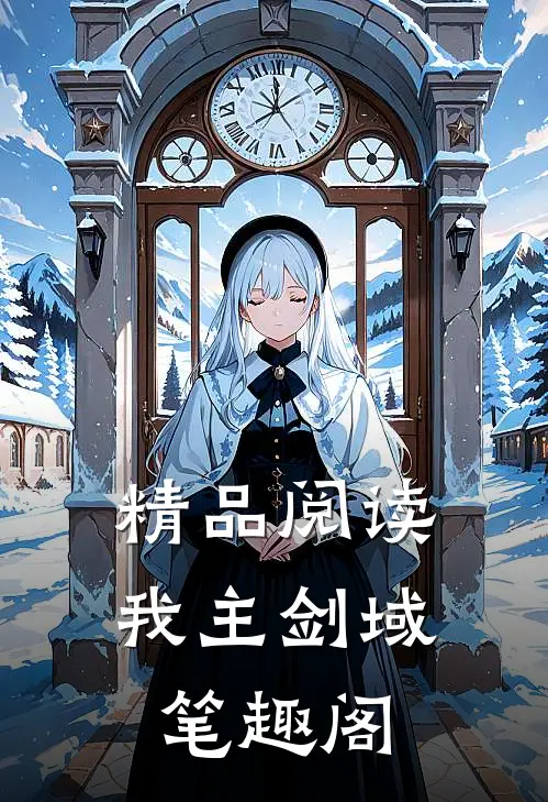 精品阅读我主剑域笔趣阁