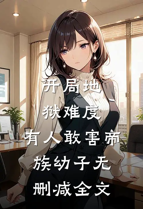 开局地狱难度，有人敢害帝族幼子无删减全文