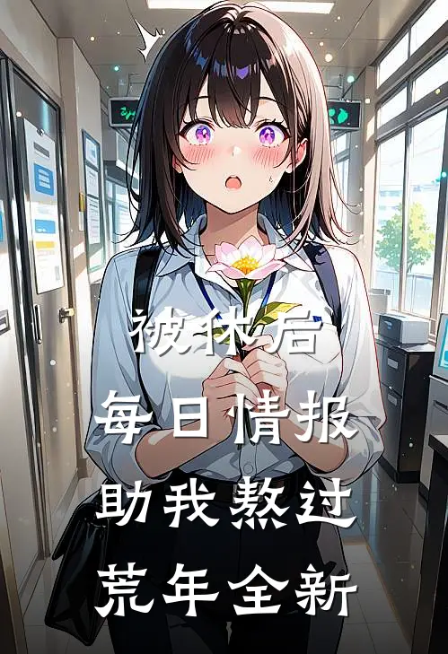 被休后，每日情报助我熬过荒年全新