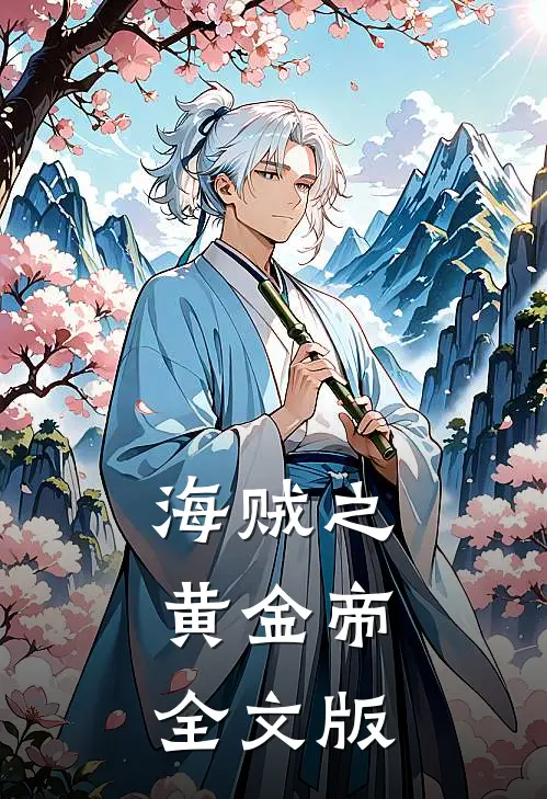海贼之黄金帝全文版