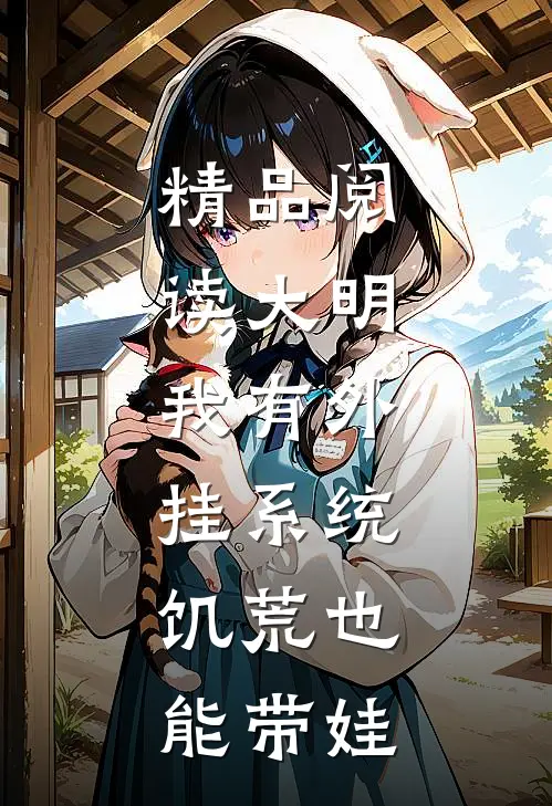 精品阅读大明：我有外挂系统，饥荒也能带娃