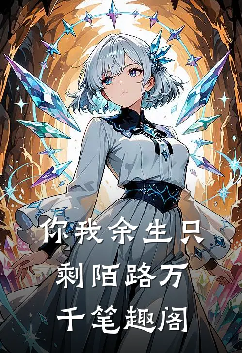 你我余生只剩陌路万千笔趣阁