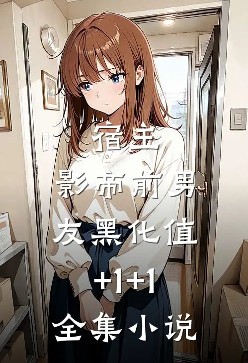 宿主，影帝前男友黑化值+1+1全集小说