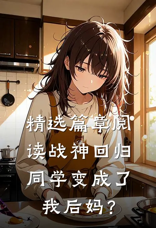 精选篇章阅读战神回归：同学变成了我后妈？