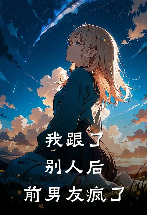 我跟了别人后，前男友疯了