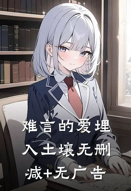 难言的爱埋入土壤无删减+无广告