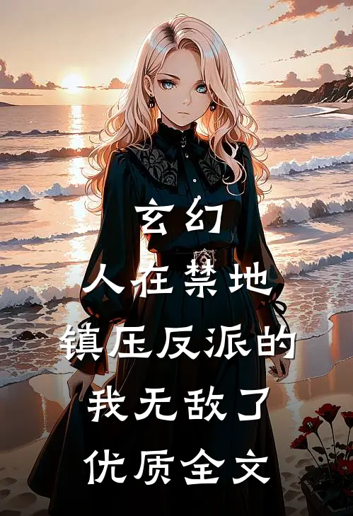 玄幻：人在禁地，镇压反派的我无敌了优质全文