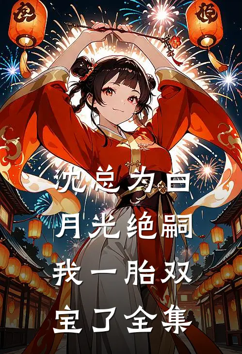 沈总为白月光绝嗣，我一胎双宝了全集