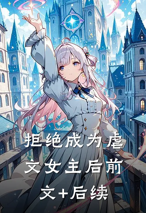 拒绝成为虐文女主后前文+后续