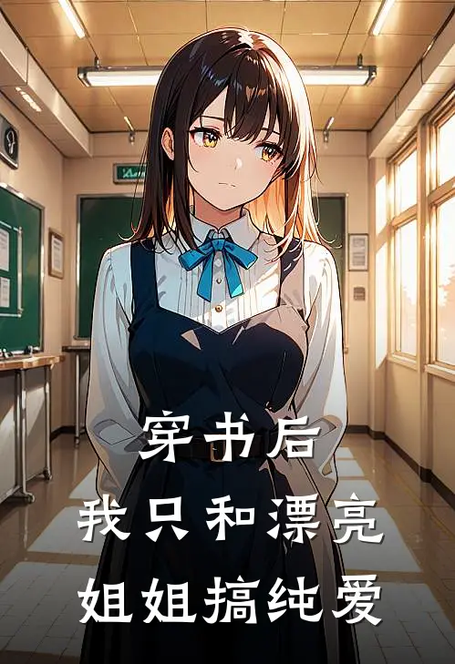 穿书后，我只和漂亮姐姐搞纯爱