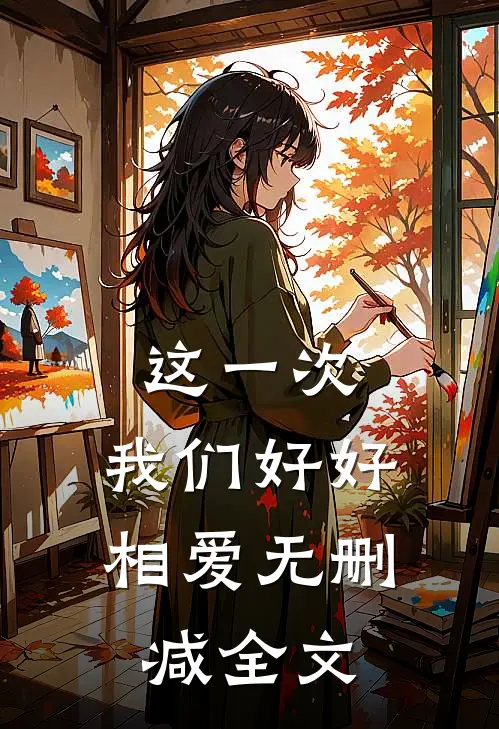 这一次，我们好好相爱无删减全文