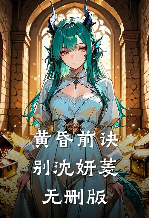 黄昏前诀别沈妍菱无删版