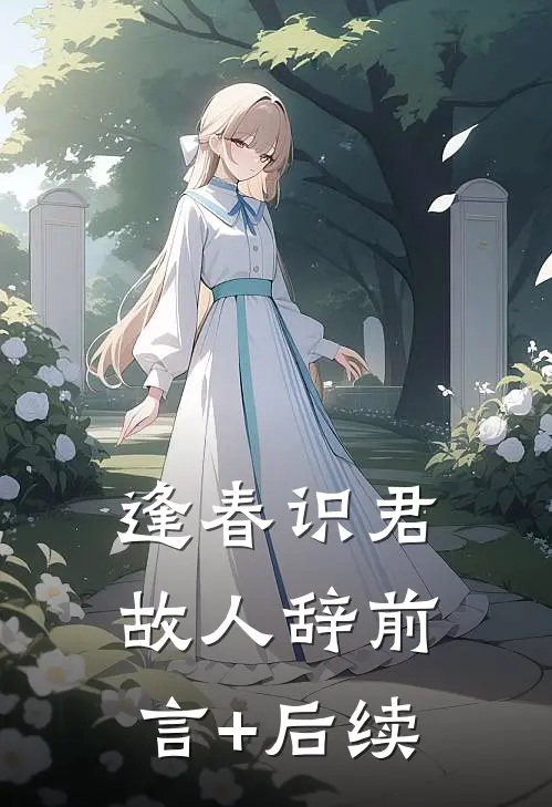 逢春识君故人辞前言+后续