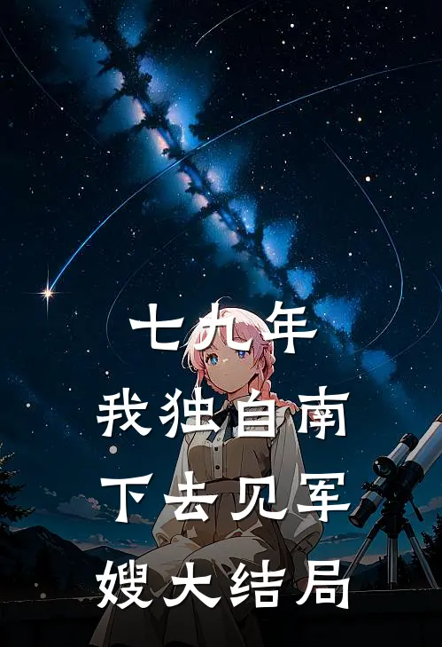 七九年，我独自南下去见军嫂大结局