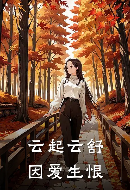 云起云舒，因爱生恨