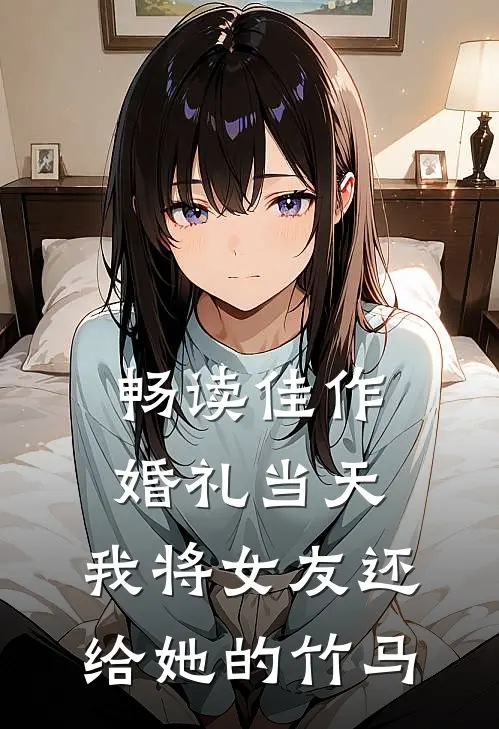 畅读佳作婚礼当天，我将女友还给她的竹马
