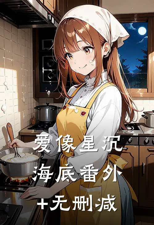 爱像星沉海底番外+无删减