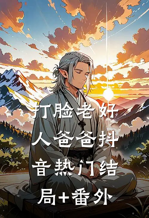 打脸老好人爸爸抖音热门结局+番外