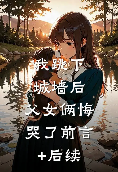 我跳下城墙后，父女俩悔哭了前言+后续