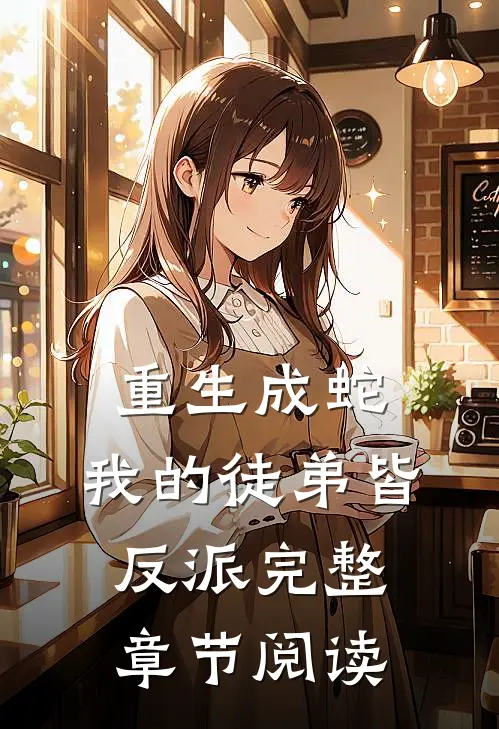 重生成蛇，我的徒弟皆反派完整章节阅读