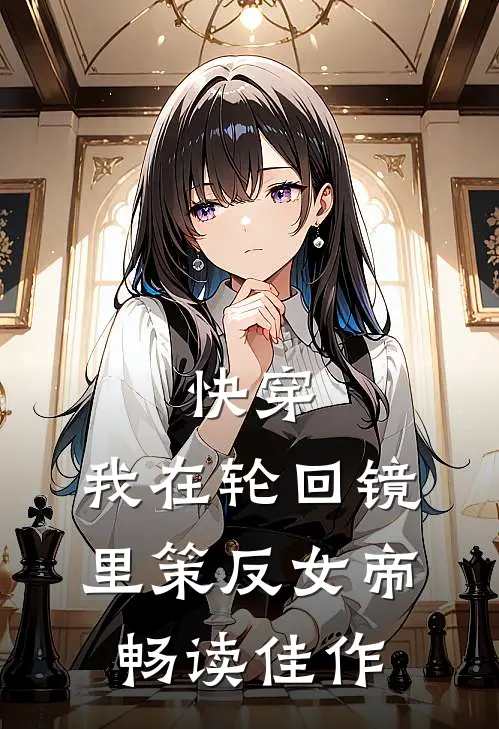 快穿：我在轮回镜里策反女帝畅读佳作