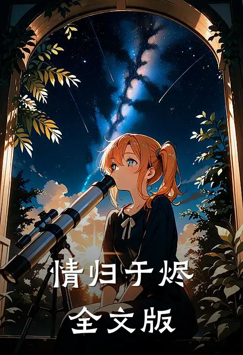 情归于烬全文版