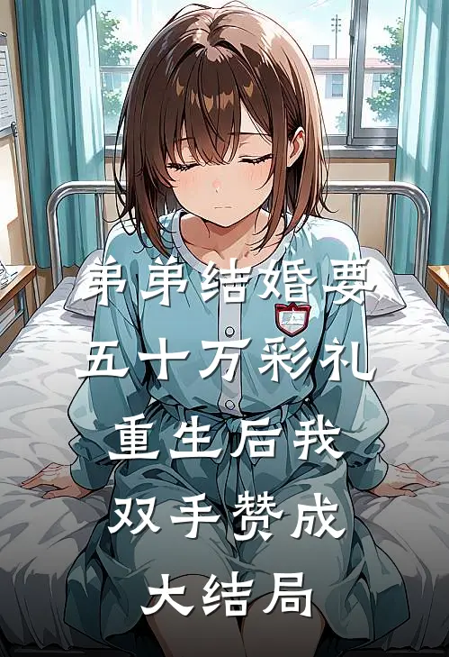弟弟结婚要五十万彩礼，重生后我双手赞成大结局