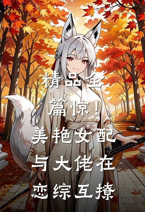 精品全篇惊！美艳女配与大佬在恋综互撩