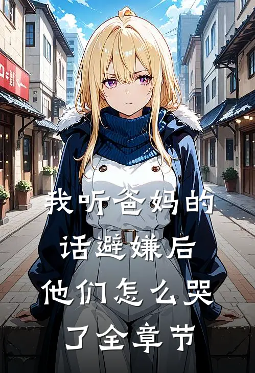 我听爸妈的话避嫌后，他们怎么哭了全章节