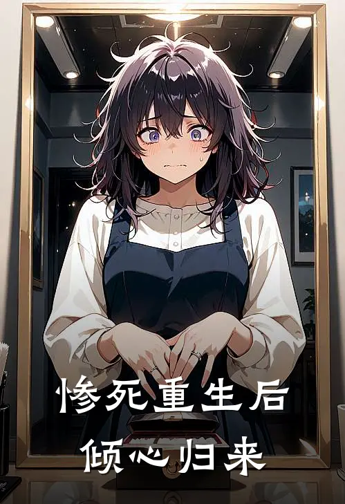 惨死重生后，倾心归来