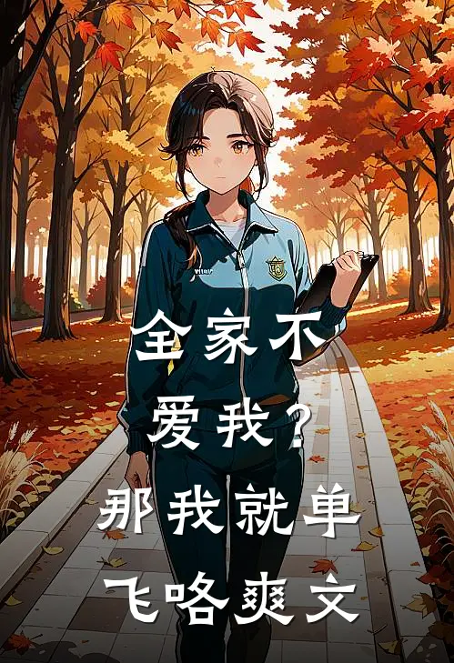 全家不爱我？那我就单飞咯爽文