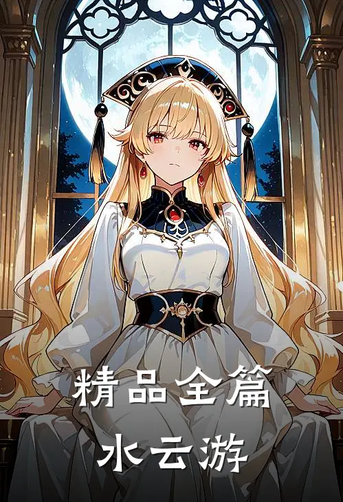 精品全篇水云游