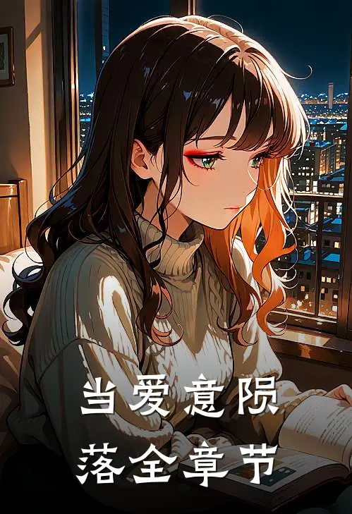 当爱意陨落全章节